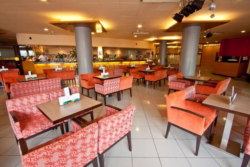 Aqua Hotel Montagut