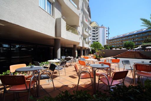 Aqua Hotel Montagut