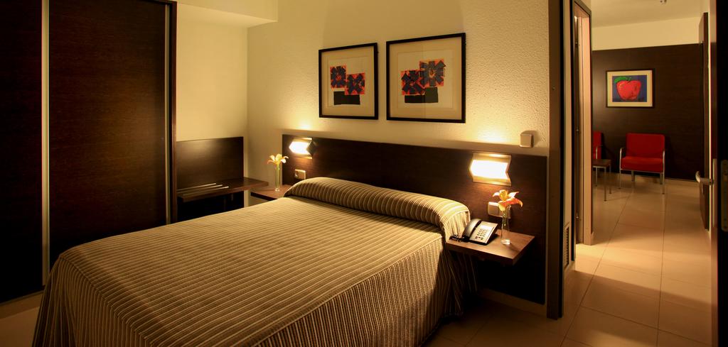 Aqua Hotel Montagut