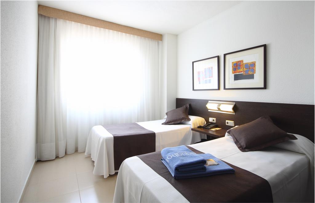 Aqua Hotel Montagut