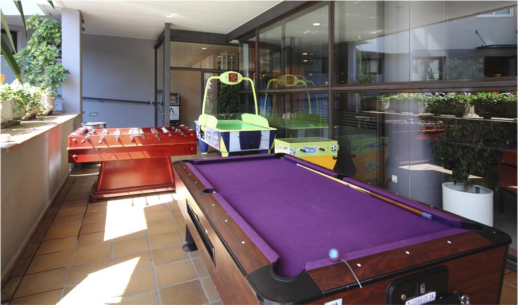 Aqua Hotel Montagut