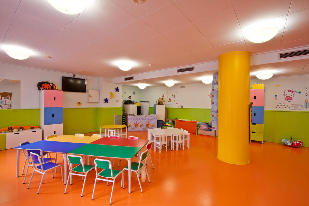 Aqua Hotel Montagut