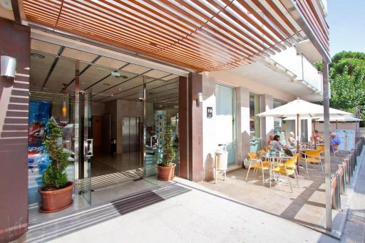 Nostre Mar Apartments