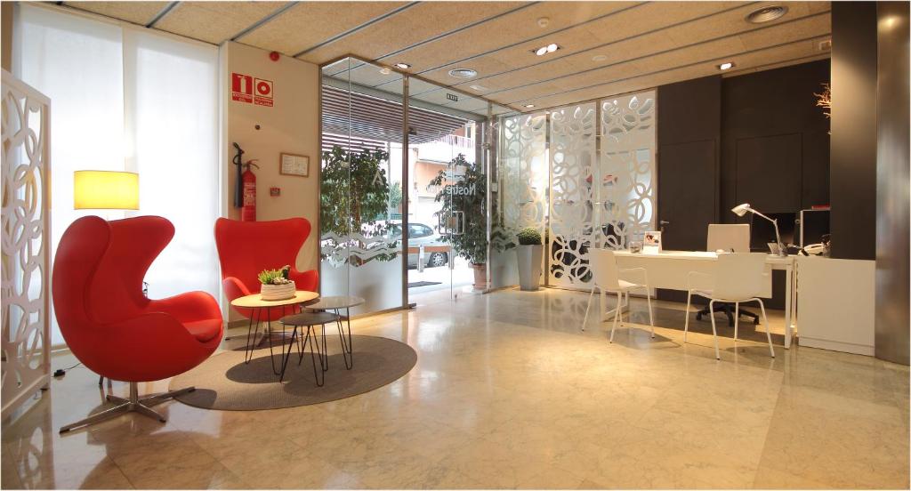 Nostre Mar Apartments