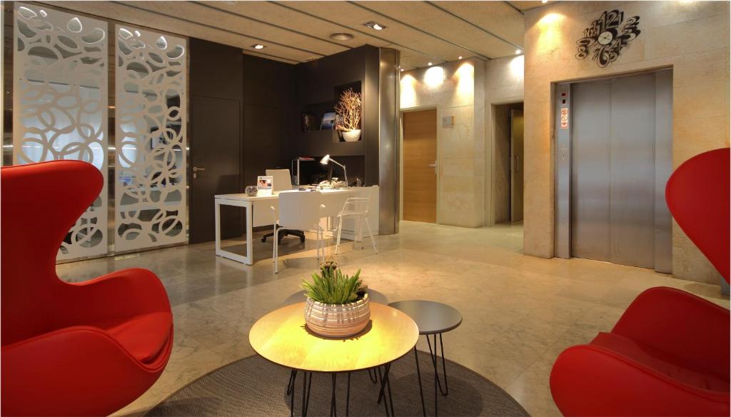 Nostre Mar Apartments
