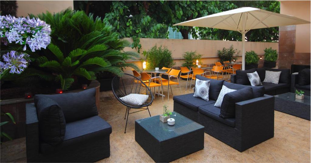 Nostre Mar Apartments
