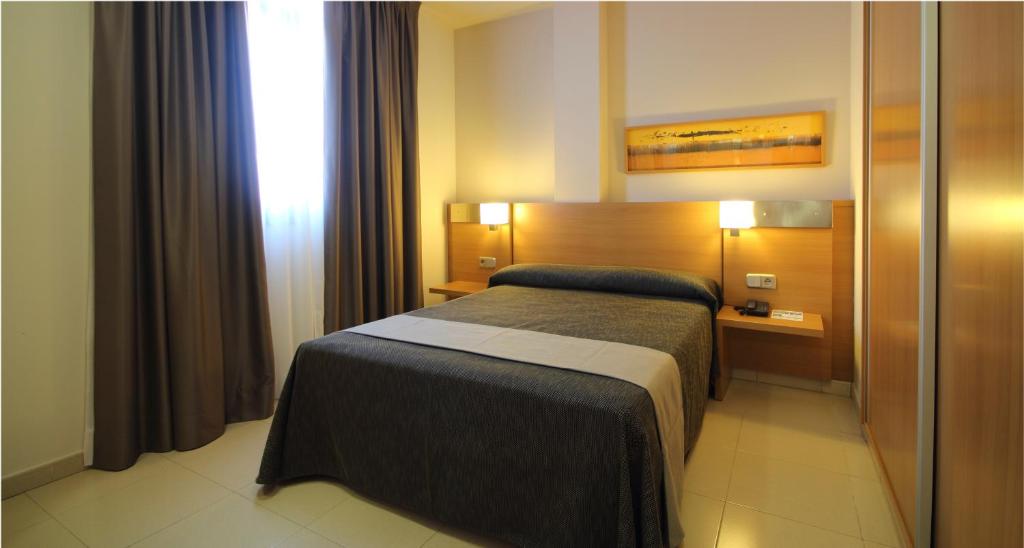 Nostre Mar Apartments