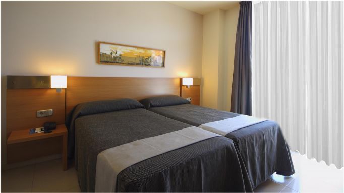 Nostre Mar Apartments