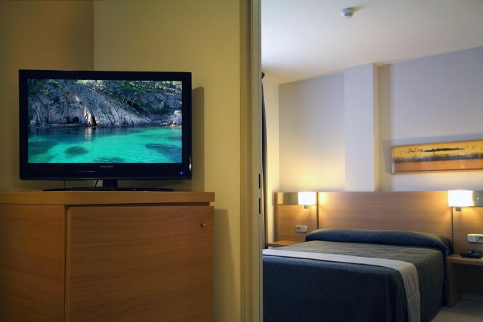Nostre Mar Apartments