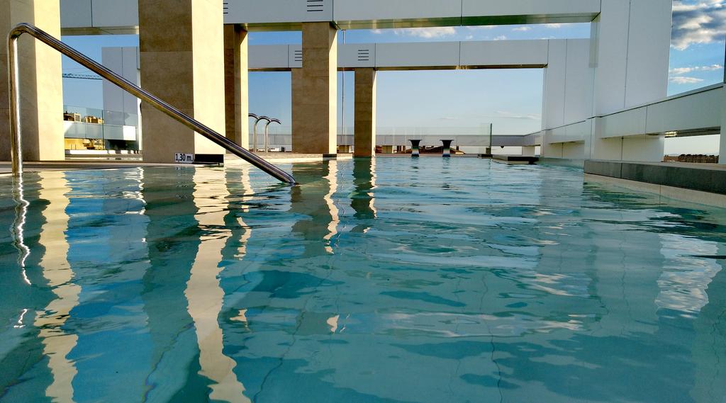 Olympus Palace Hotel