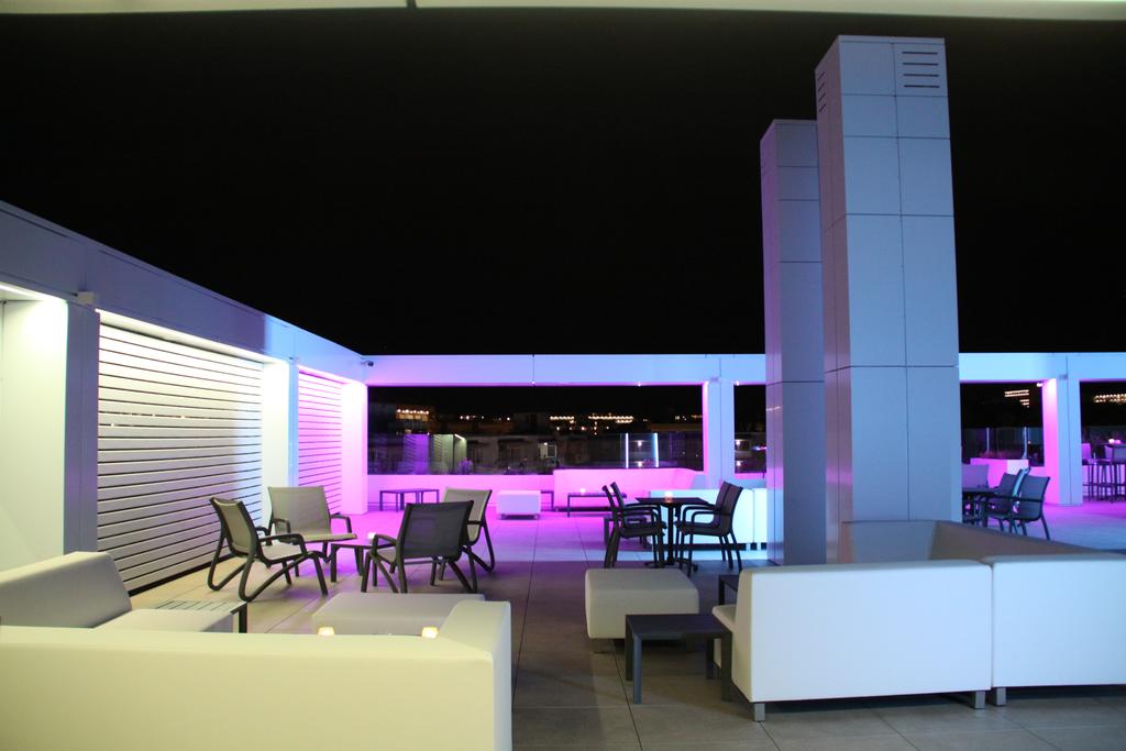 Olympus Palace Hotel