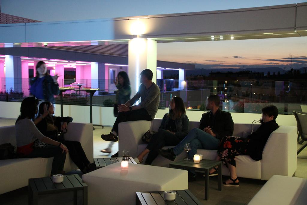 Olympus Palace Hotel