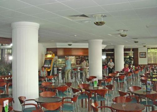 Olympus Palace Hotel