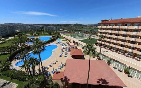Gran Hotel La Hacienda