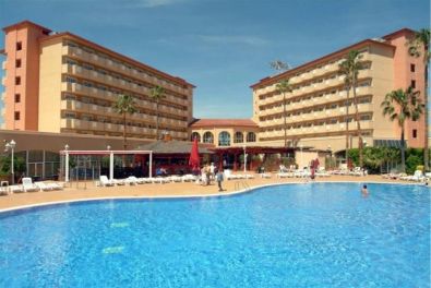 Gran Hotel La Hacienda