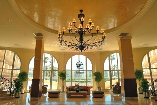 Gran Hotel La Hacienda