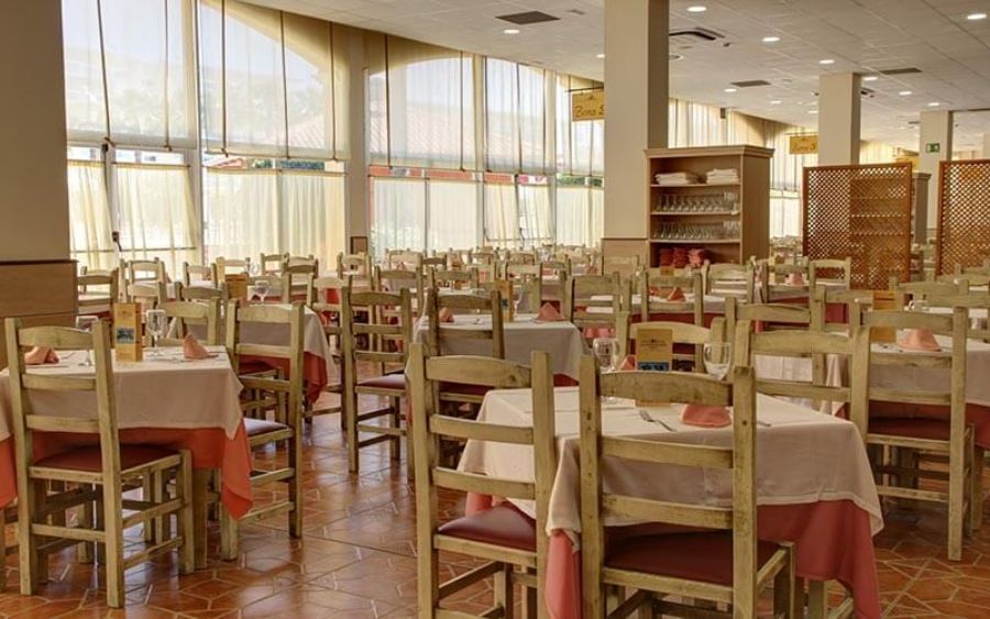 Gran Hotel La Hacienda