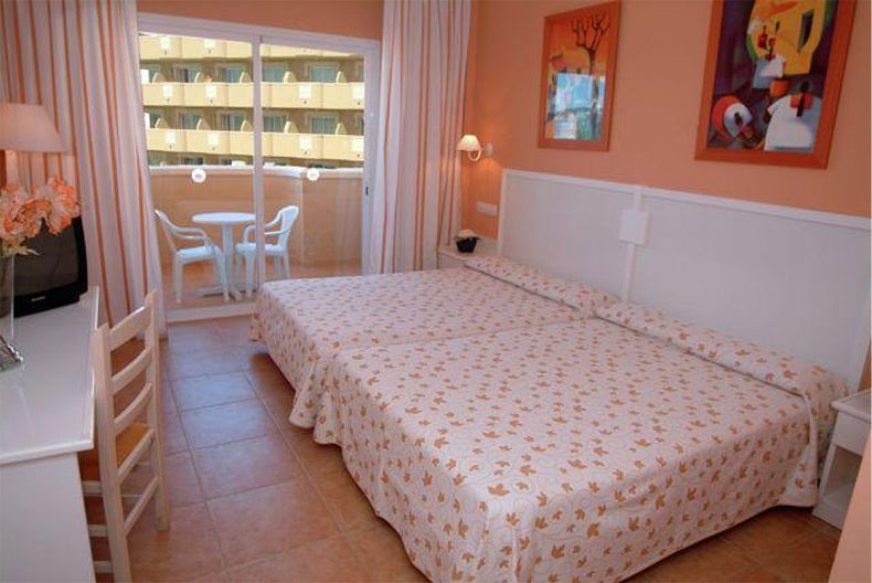 Gran Hotel La Hacienda