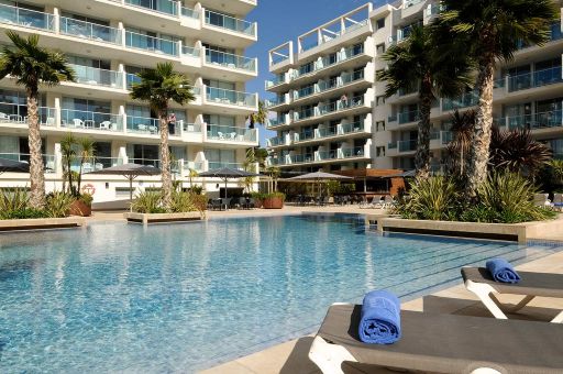 Hotel Blaumar