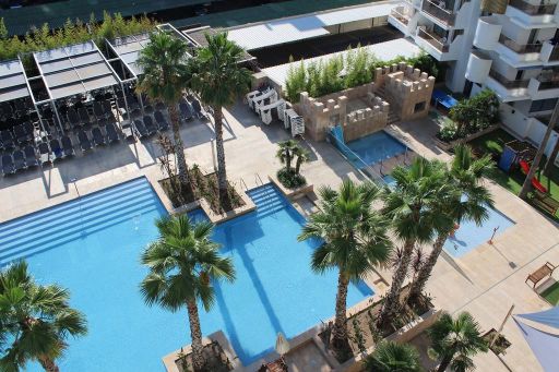 Hotel Blaumar