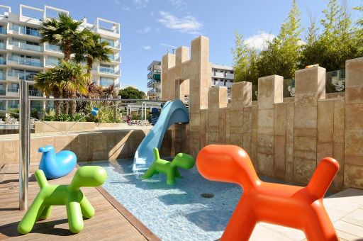 Hotel Blaumar