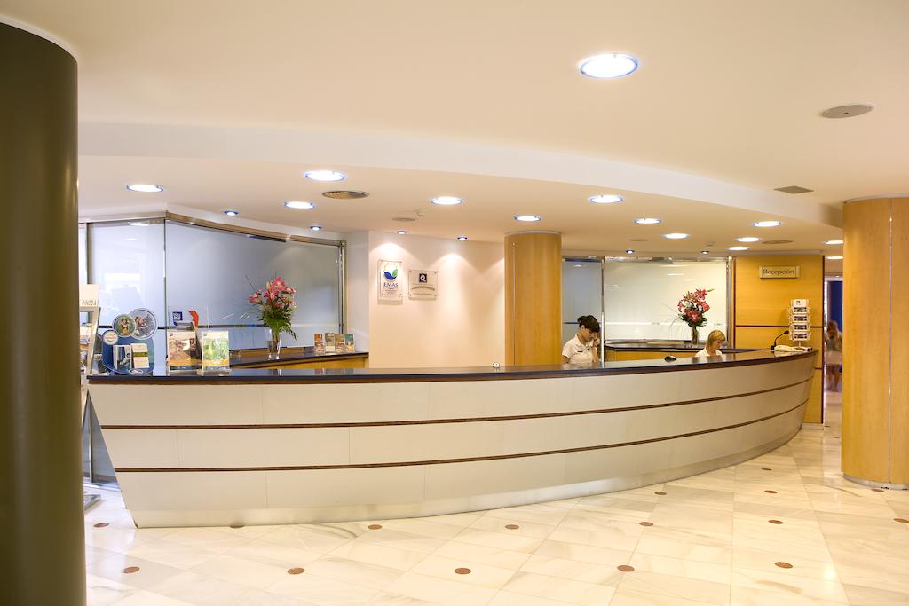 Hotel Blaumar