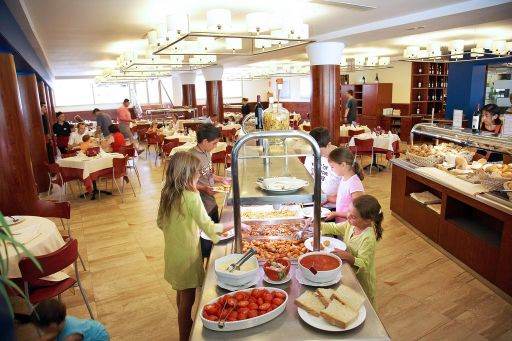 Hotel Blaumar