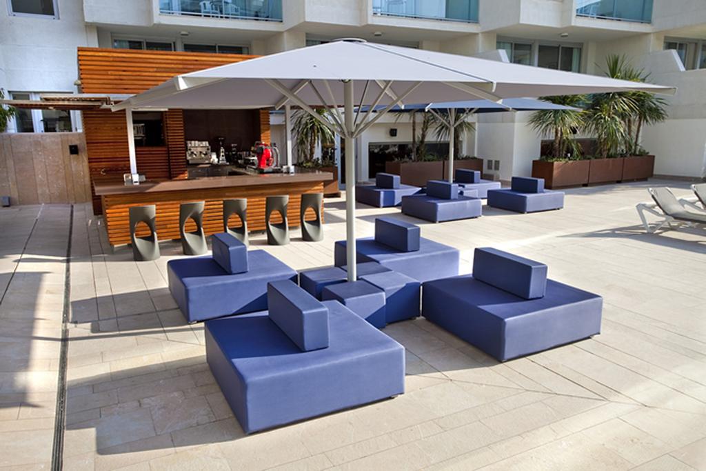 Hotel Blaumar