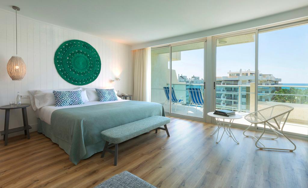 Hotel Blaumar