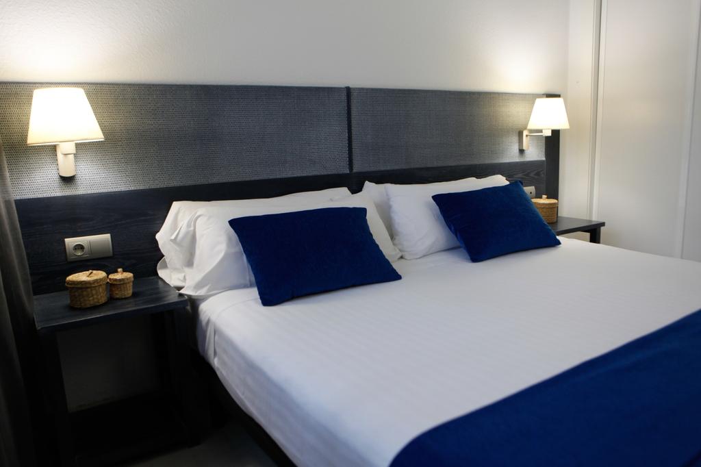 Hotel Blaumar