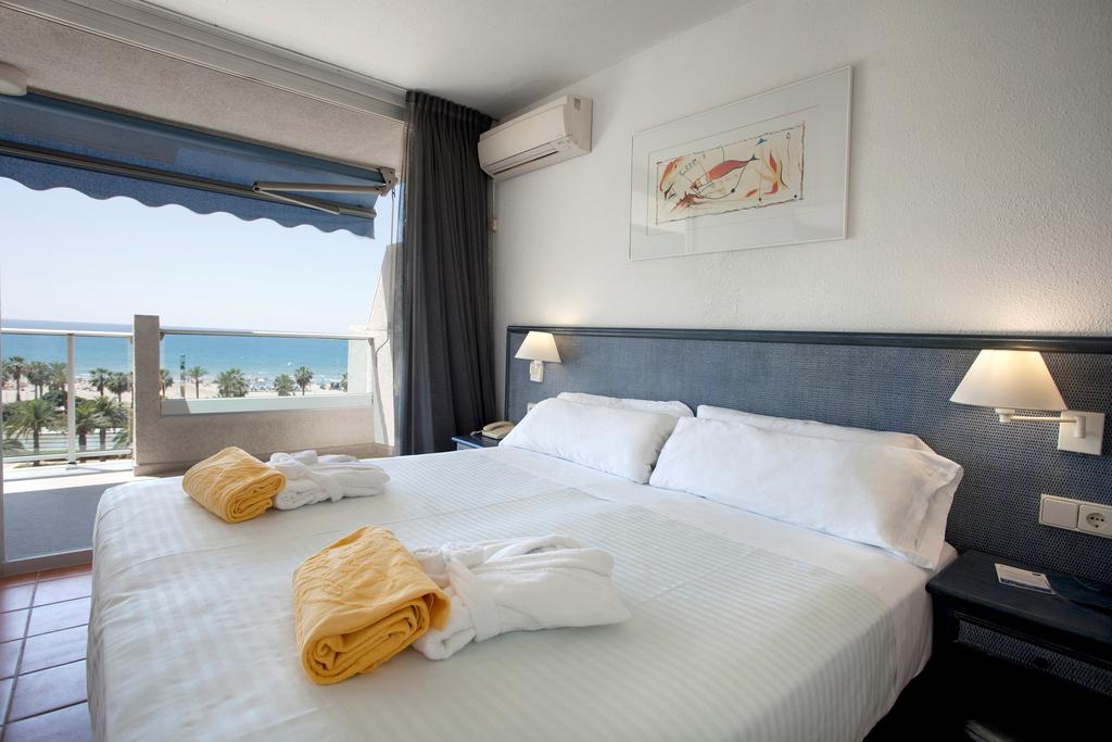 Hotel Blaumar