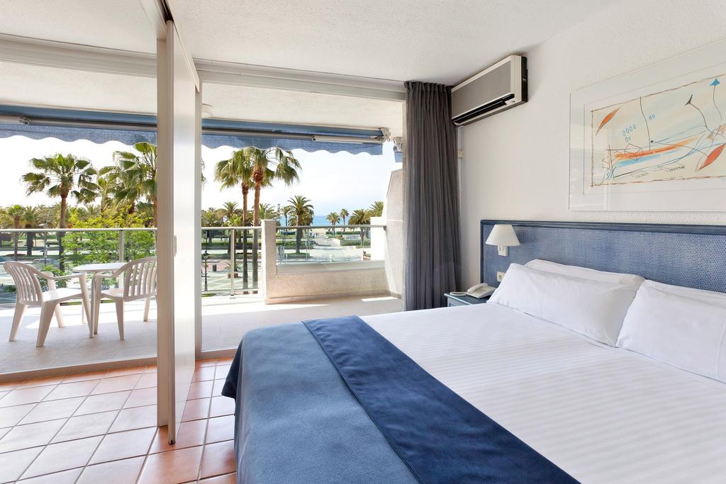 Hotel Blaumar