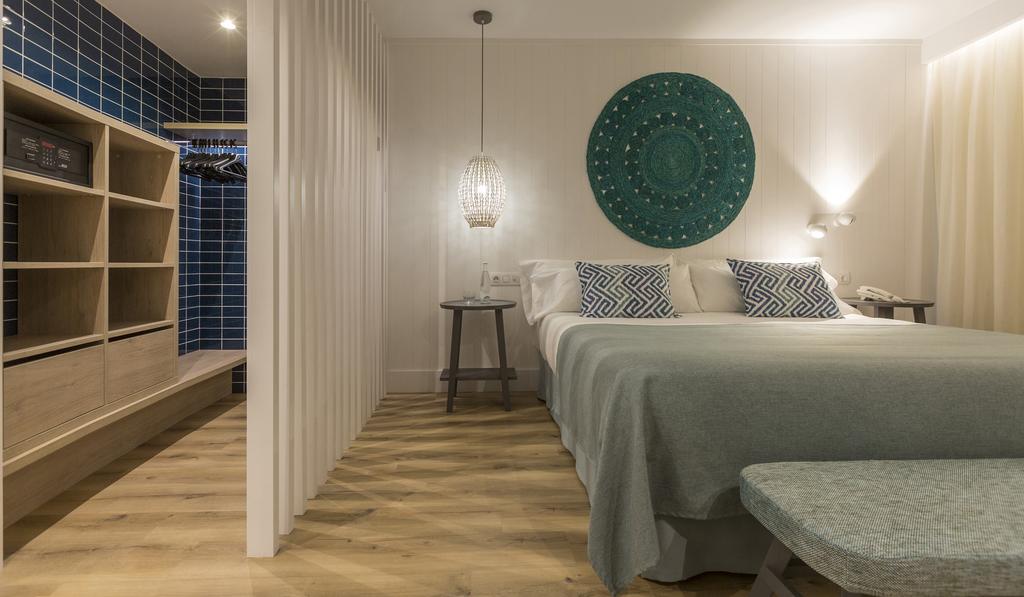 Hotel Blaumar