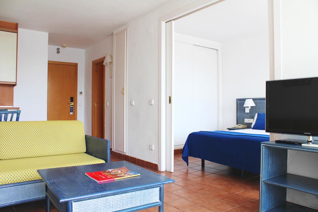 Hotel Blaumar