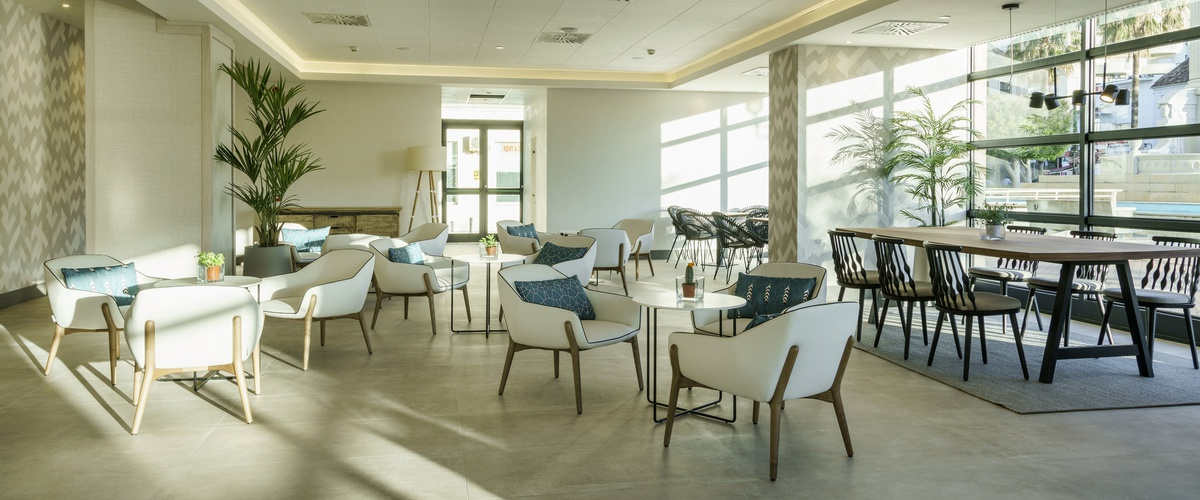 Ilunion Fuengirola Hotel