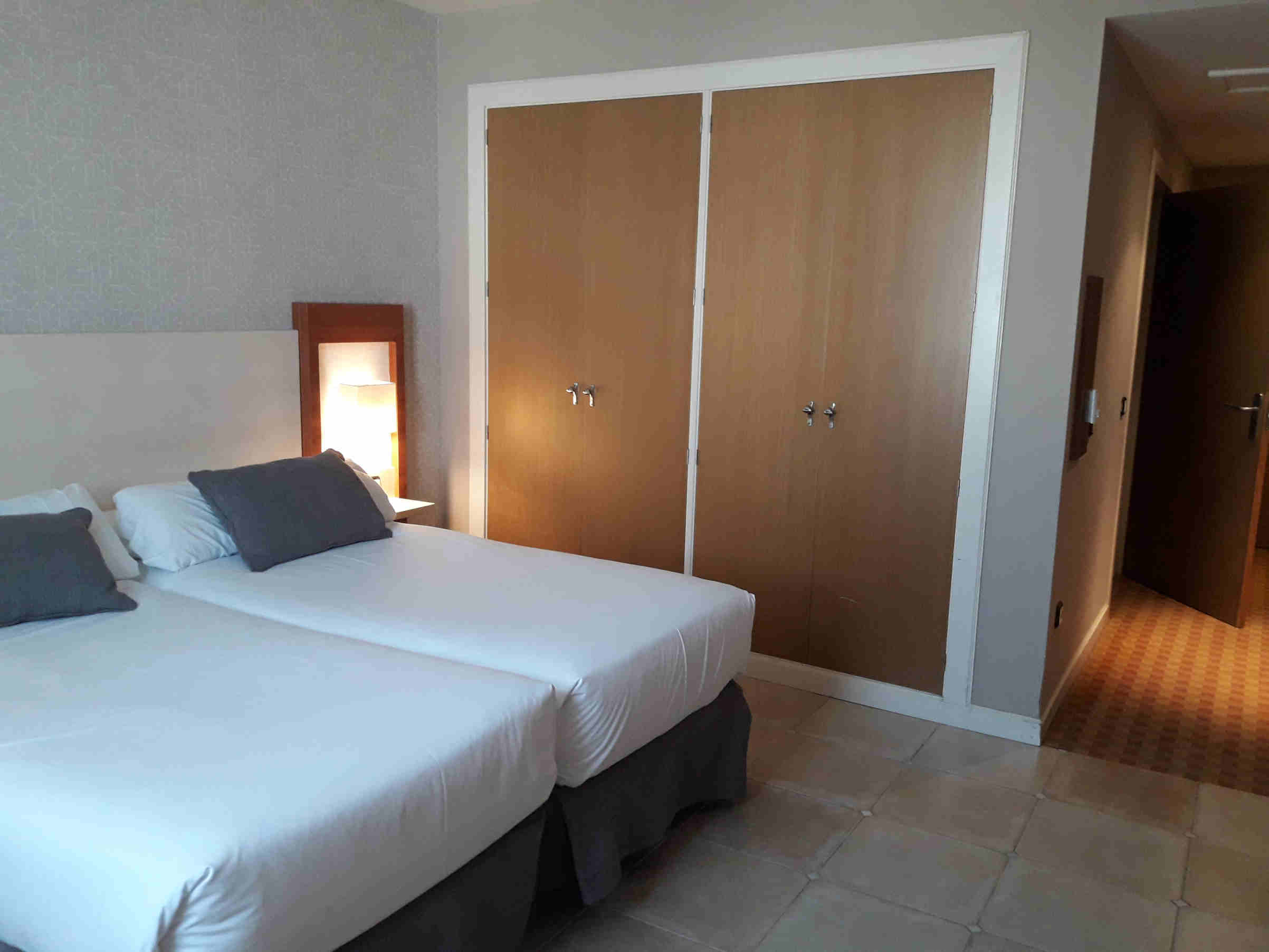 Ilunion Fuengirola Hotel