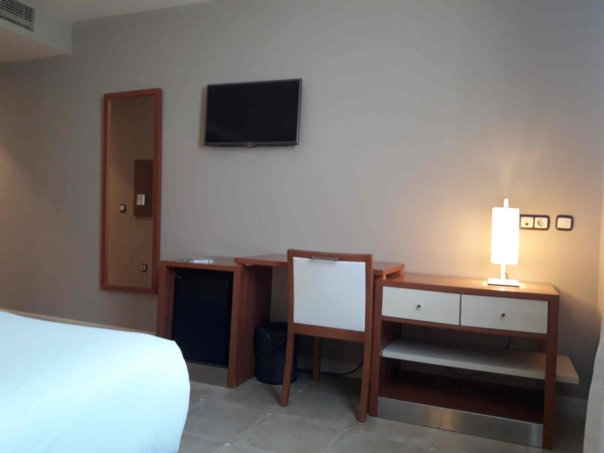 Ilunion Fuengirola Hotel