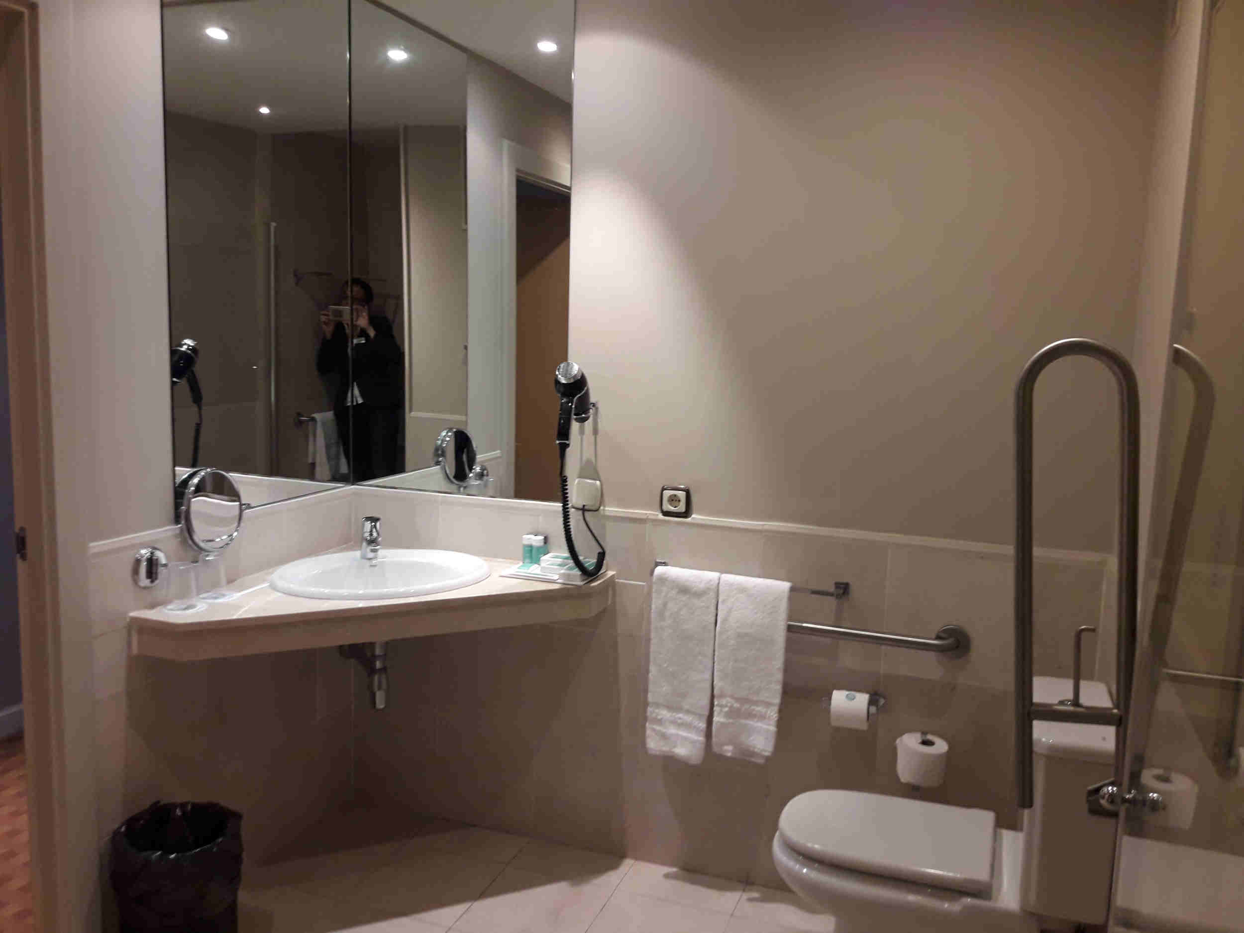 Ilunion Fuengirola Hotel