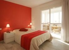 El Pleamar Apartment, Alcaucin, Costa Del Sol - Bedroom