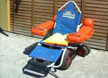 El Pleamar Apartment, Alcaucin, Costa Del Sol - Seachair