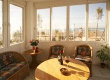El Pleamar Apartment, Alcaucin, Costa Del Sol - Sunroom