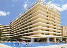 Disabled Holidays - Melia Costa Del Sol, Torremolinos, Spain