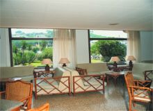 Hotel Presidente,Costa Blanca,Spain - Lounge