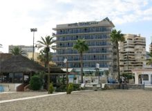 Disabled Holidays - Melia Costa Del Sol, Torremolinos, Spain