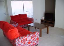 Valle del Este Golf, Vera, Costa de Almeria - Living Room