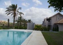 Valle del Este Golf, Vera, Costa de Almeria - Ramped Access To Pool