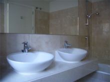 Valle del Este Golf, Vera, Costa de Almeria - Shower Room