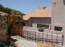 Valle del Este Golf, Vera, Costa de Almeria - Ramped Access