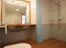 LLas Piedras, Alcaucin, Costa Del Sol - Bathroom