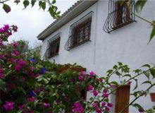 Las Piedras, Alcaucin, Costa Del Sol - Owners Direct, Spain